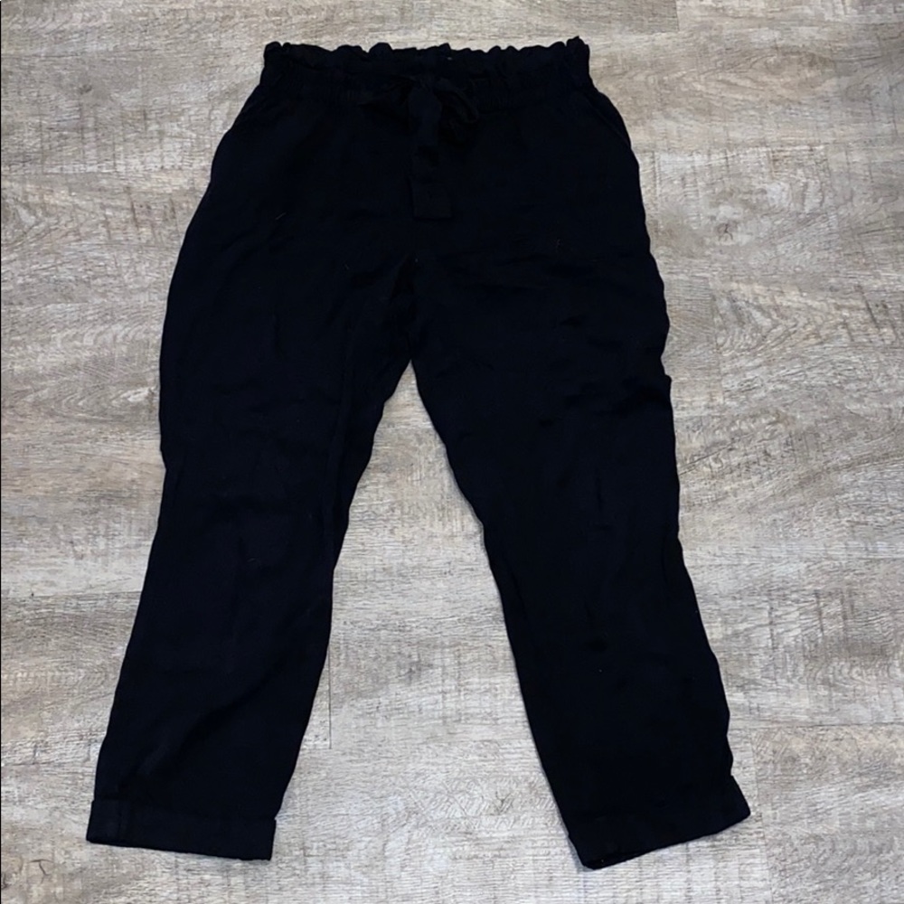 Dress capri’s / trousers